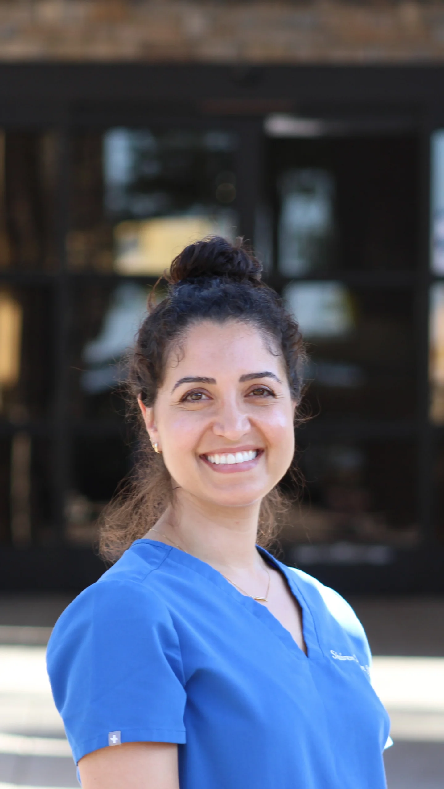 Dr. Shabnam Pedram, DDS, dentist in Poway, CA